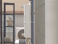 外観: