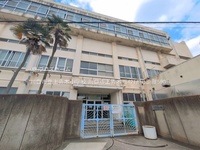 周辺環境:川口市立上青木小学校