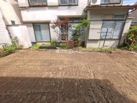 外観:
