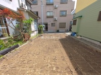 外観: