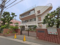 周辺環境:南新宿保育園