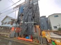 外観:
