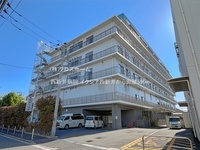 周辺環境:西新井病院