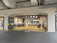 周辺環境:東武鉄道「竹ノ塚」駅