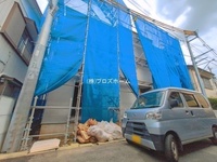 外観: