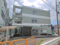 周辺環境:はとがや病院