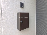 外観: