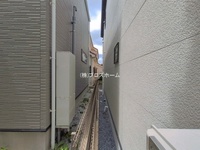 外観: