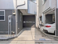 外観:
