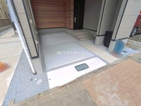 外観: