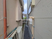 外観: