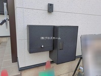 外観: