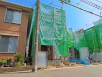 外観:
