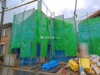 外観: