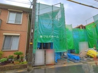 外観: