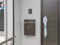 外観: