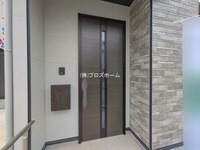 外観: