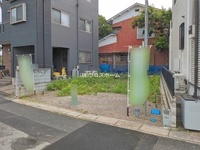 外観: