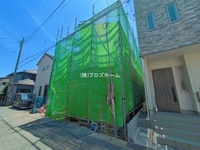 外観: