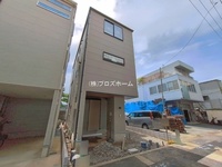 外観: