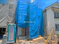 外観: