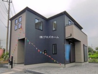 外観: