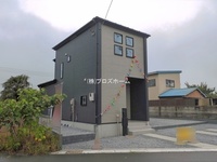 外観:
