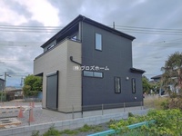 外観: