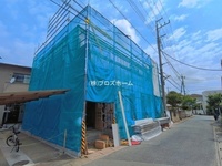 外観: