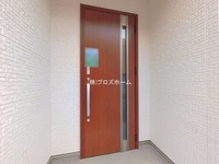 外観: