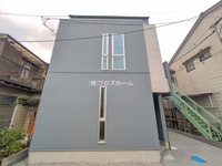 外観: