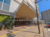 周辺環境:JR「新小岩」駅