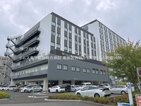 周辺環境:イムス東京葛飾総合病院