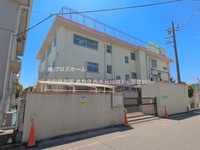 周辺環境:幸田保育園