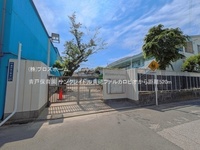 周辺環境:青戸保育園