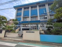 周辺環境:葛飾区立亀青小学校