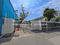 周辺環境:青戸保育園