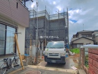 外観: