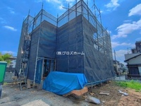 外観: