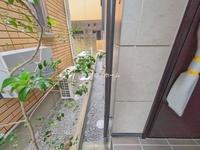 外観: