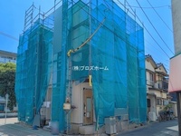外観: