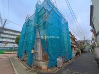 外観: