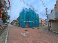 外観:
