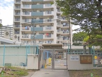 周辺環境:大谷田第一保育園