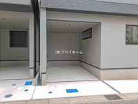 外観: