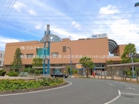 周辺環境:埼玉高速鉄道「鳩ヶ谷」駅