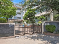 周辺環境:葛飾区立細田小学校