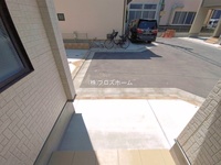外観: