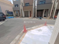外観: