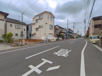 外観: